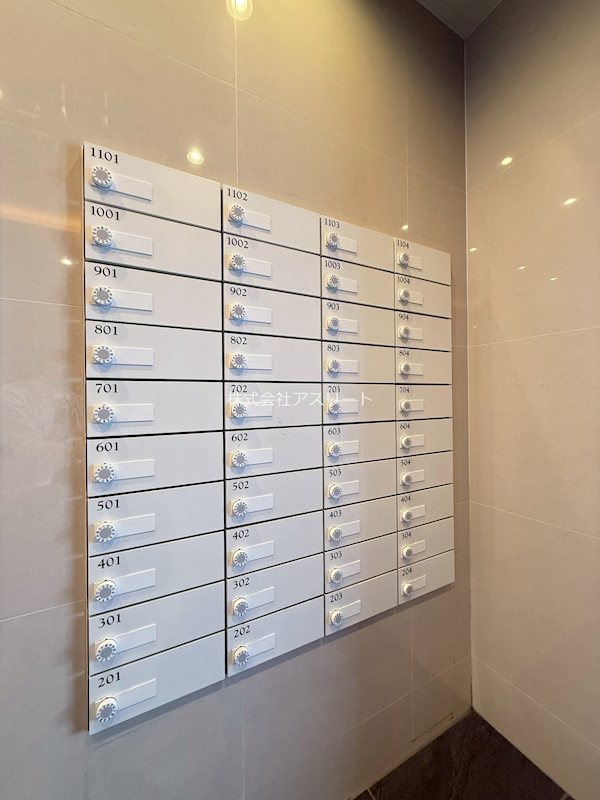 FERIO博多駅南 その他外観3