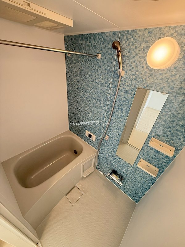 FERIO博多駅南 風呂画像