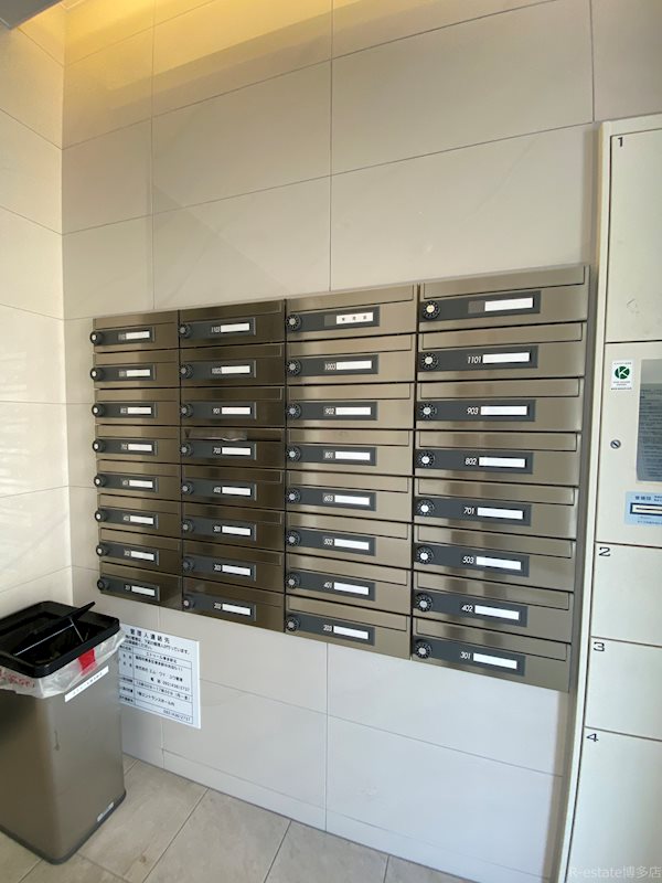 エトゥール博多駅北 その他外観5