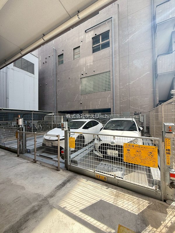 FERIO博多駅南 その他外観1