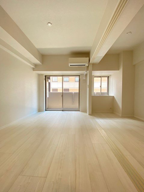 ネストピア博多駅前2 ベッドルーム