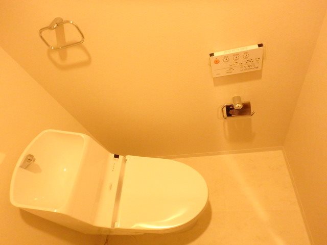 パークリュクス大手門mono その他4