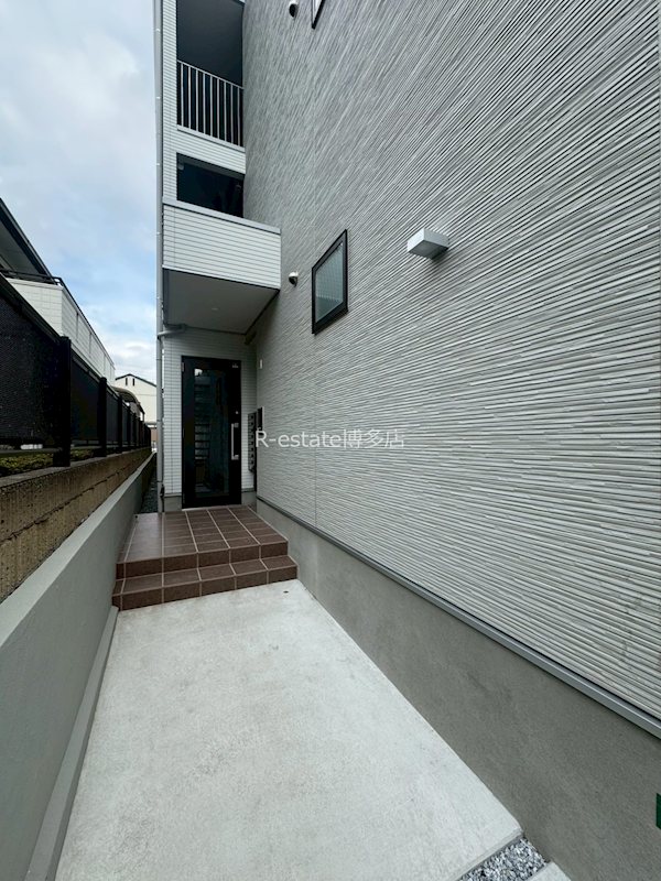 パークホーム筥松 その他1