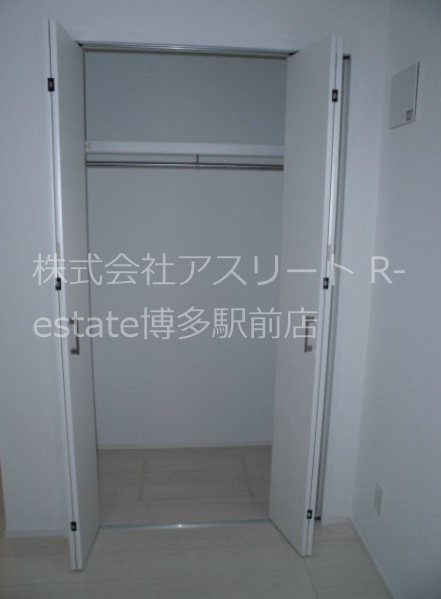 パークホーム筥松 その他6