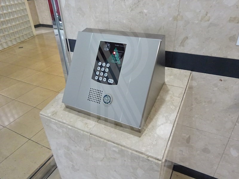 ライオンズプラザ博多駅南 その他5