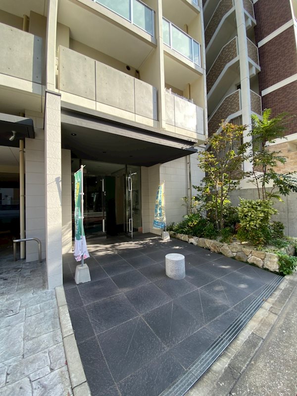 サヴォイ箱崎邸園 その他1