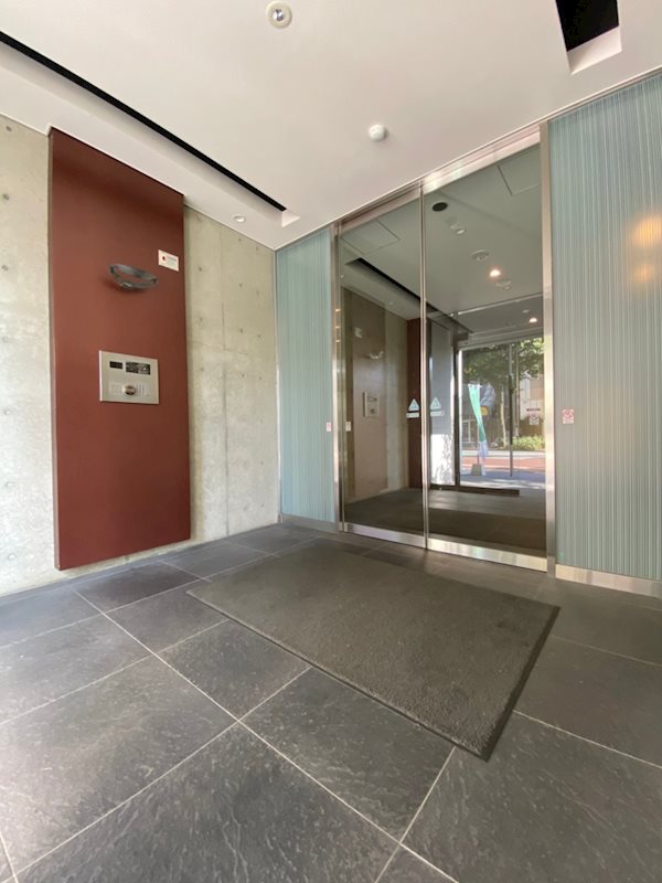 サヴォイ箱崎邸園 その他2