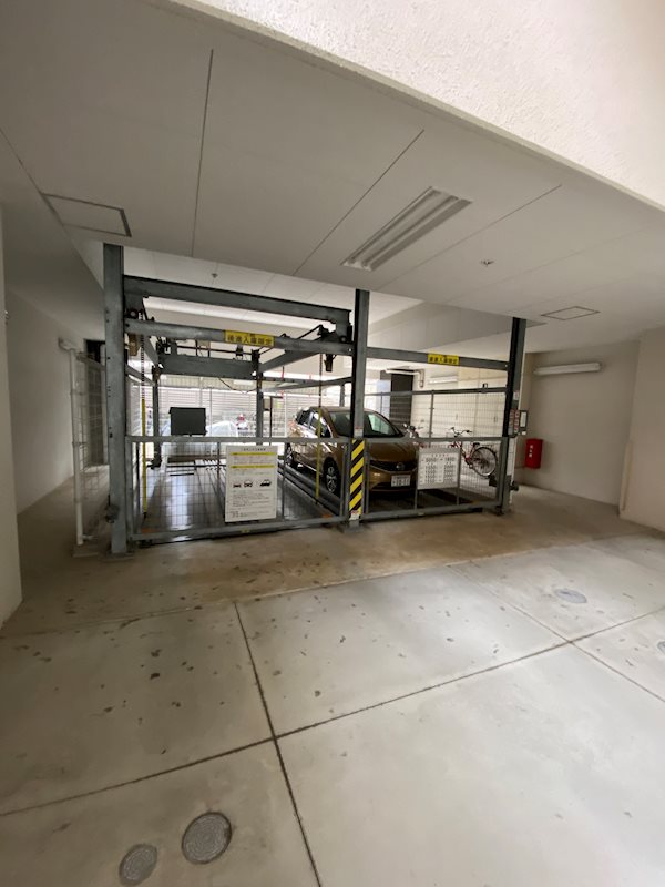 サンヒルズ薬院 その他外観1