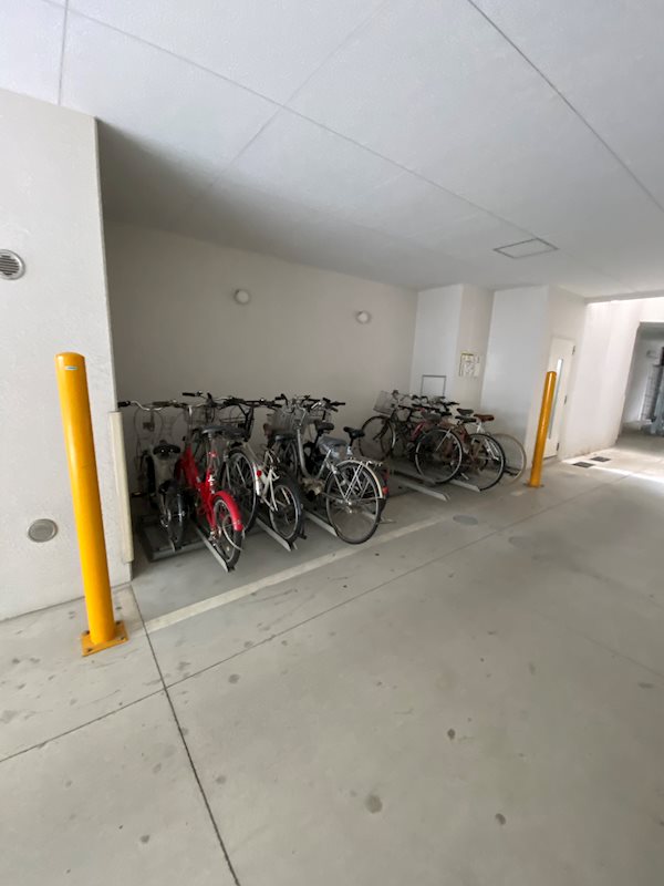 サンヒルズ薬院 その他外観3