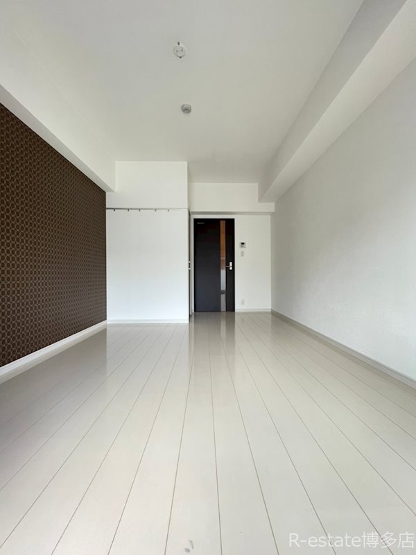 サンヒルズ薬院 リビング