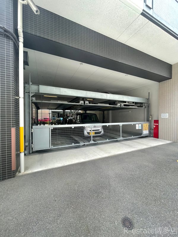 エンクレスト博多Rey その他外観1