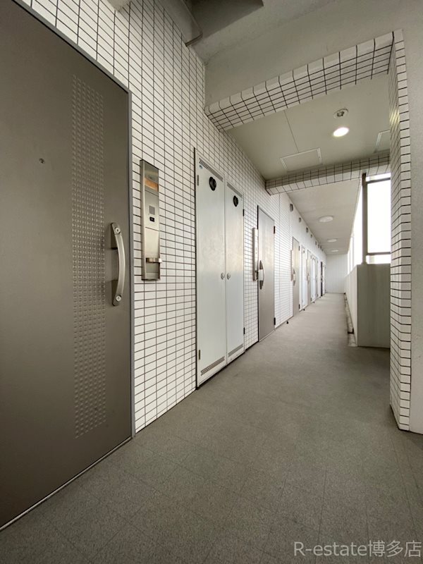 ピュアドームエクサイト博多 その他外観4