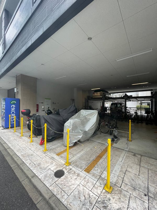 エンクレスト博多Rey その他外観4