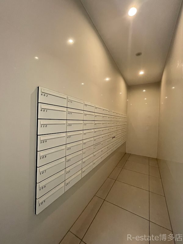 エンクレスト博多Rey その他外観6