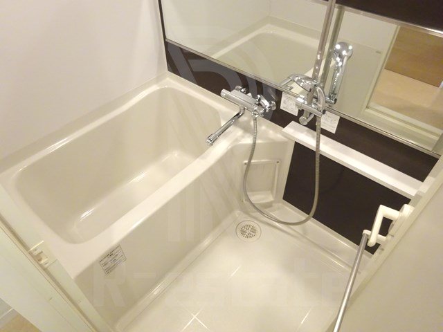 エンクレスト博多Rey 風呂画像