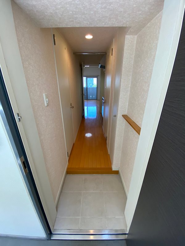 サヴォイザリバーテラス その他6