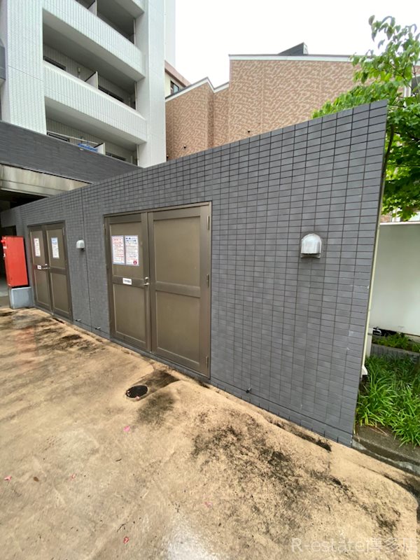 ピュアドームエクサイト博多 その他外観5