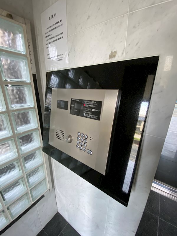 グランフォーレ箱崎ステーションプラザ その他外観4