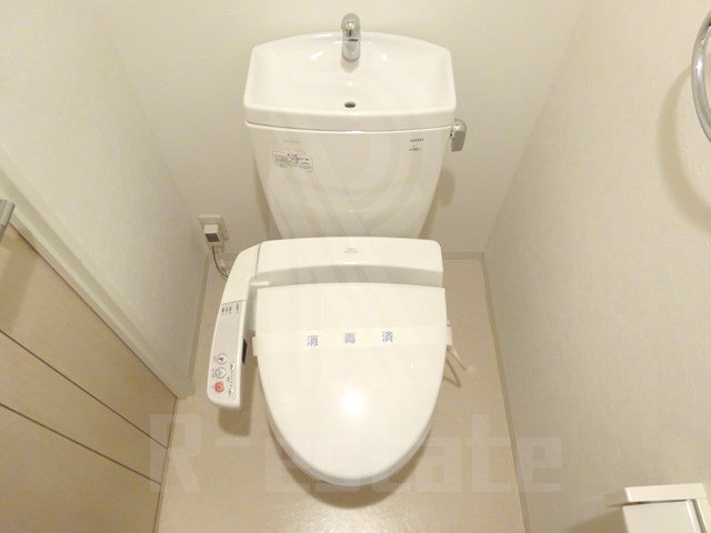 ピュアドームエクサイト博多 その他5