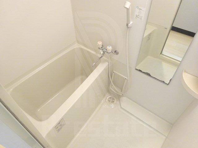 ピュアドームエクサイト博多 風呂画像