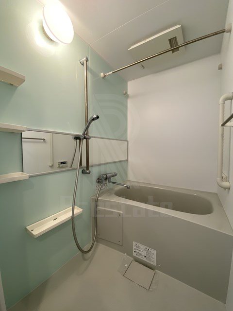 グランフォーレ箱崎プレミア 風呂画像