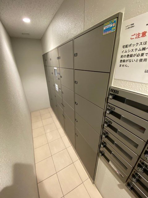 ルキシア薬院 その他3