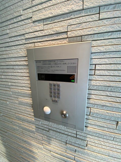 ルキシア薬院 その他外観2