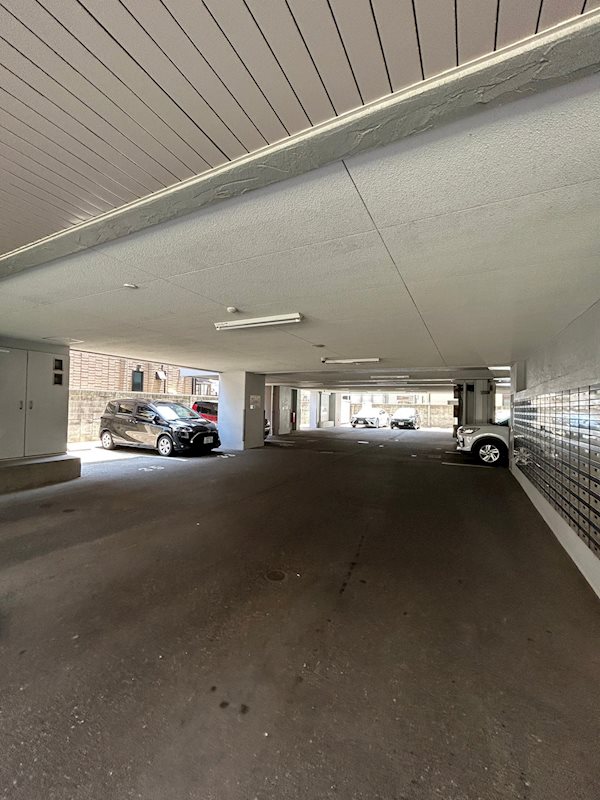 エステートモア天神サクセス その他外観1