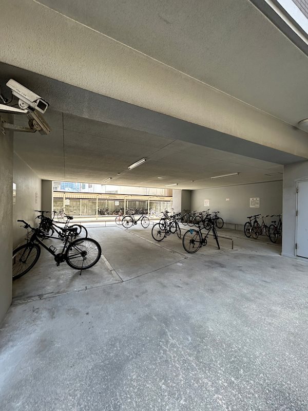 エステートモア天神サクセス その他外観2