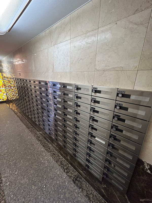 エステートモア天神サクセス その他外観6