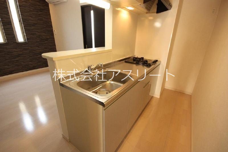 Ambiente キッチン