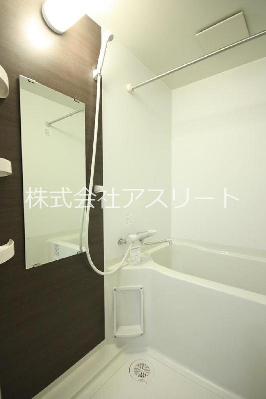 Ambiente 風呂画像