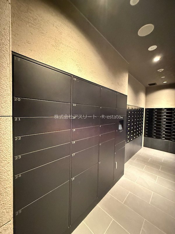 グランフォーレ千早マークスクエア　イーストウイング その他外観4