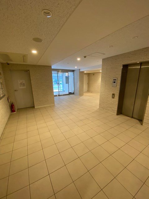 ルキシア薬院 その他2