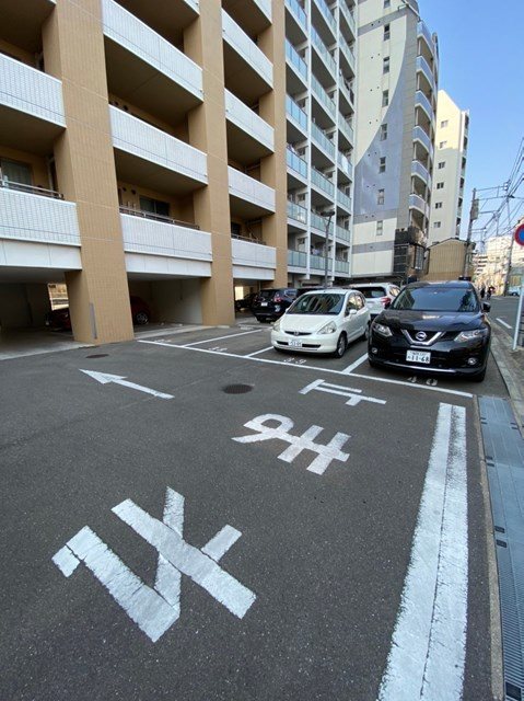 ルキシア薬院 その他外観1