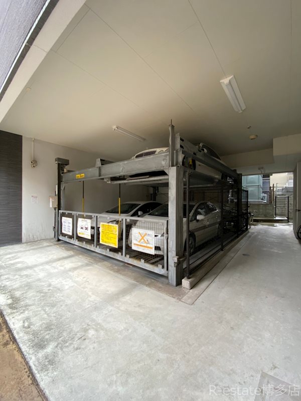 ピュアドームエクサイト博多 その他外観1