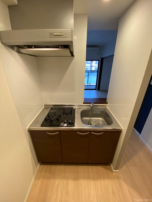 グランフォーレ博多駅東スタイル キッチン