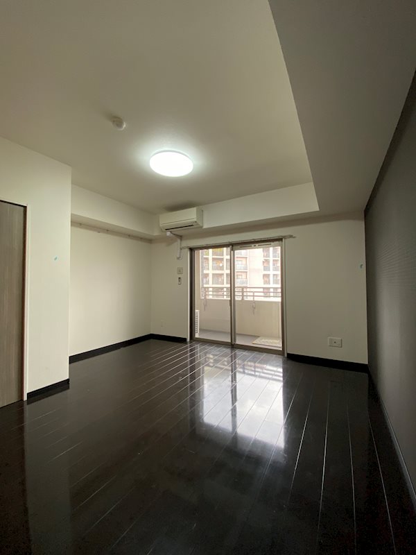 ラファセベルシード博多 ベッドルーム