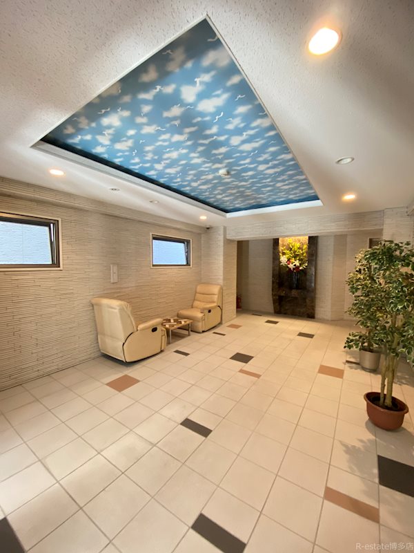 フォレストコート住吉 その他3