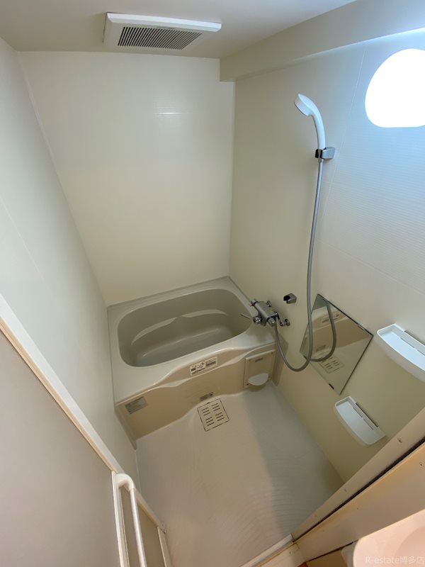 フォレストコート住吉 風呂画像