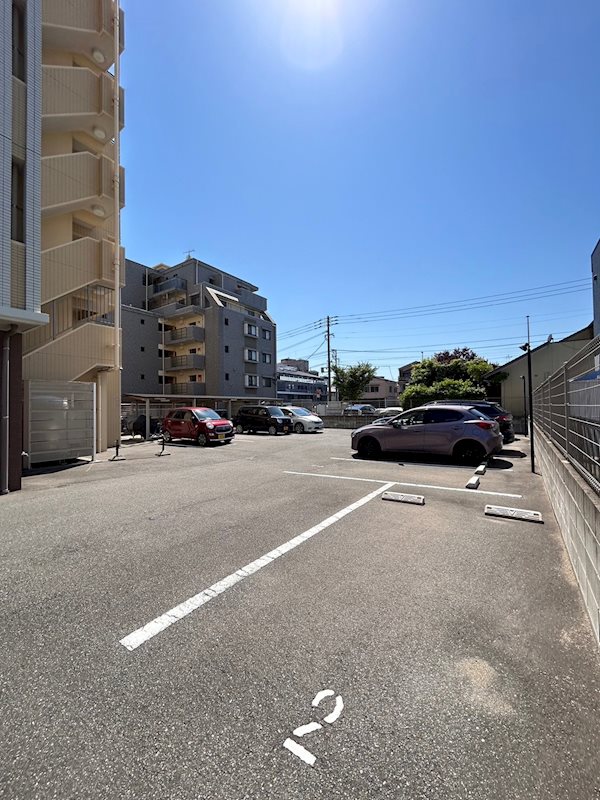 ラファセエスティーロ箱崎駅前 その他外観1