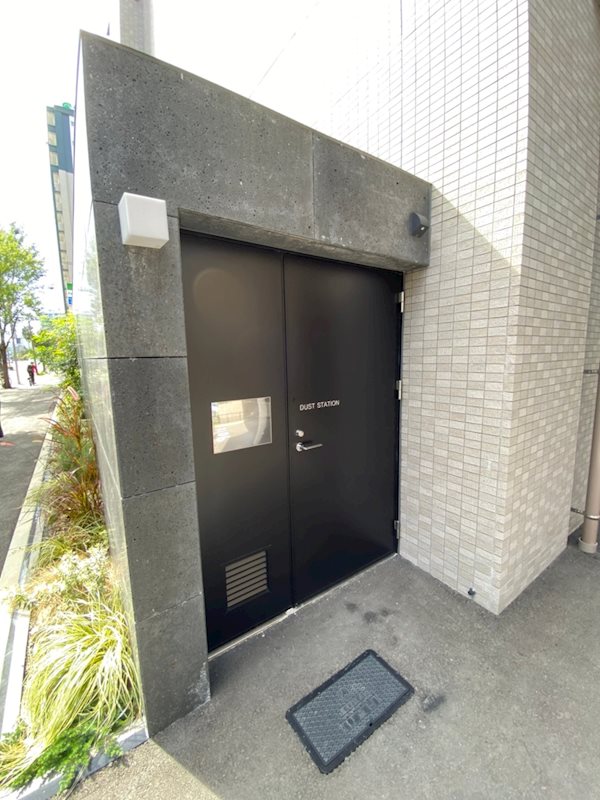 エンクレスト天神LARK その他外観4