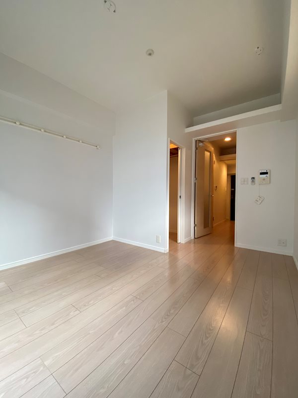 エンクレスト博多駅東 リビング