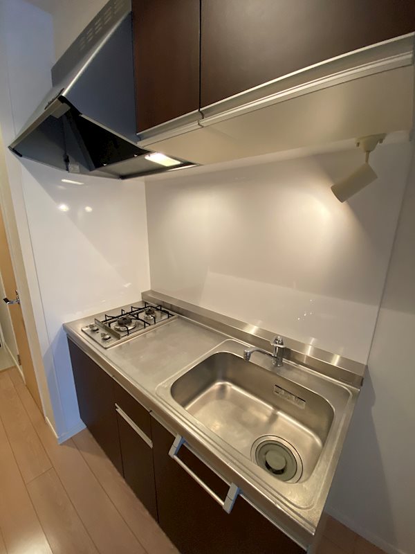 エンクレスト博多駅東 キッチン