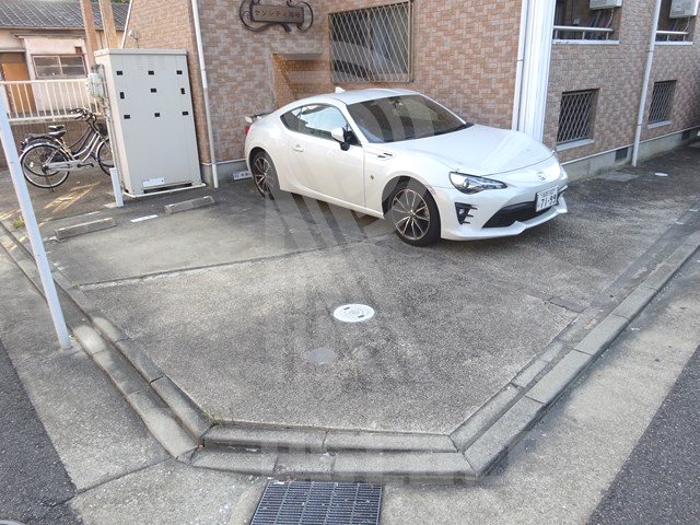 サンシティ箱崎 その他3