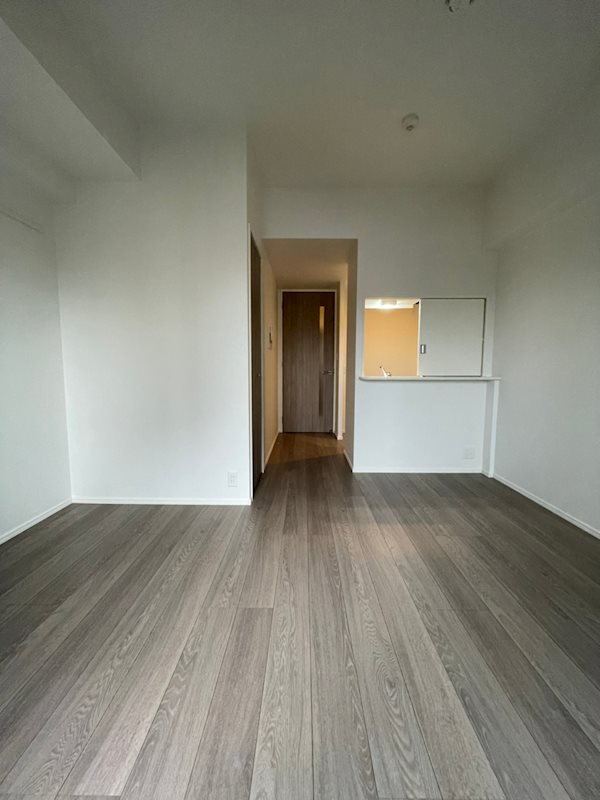 エンクレスト天神LARK リビング