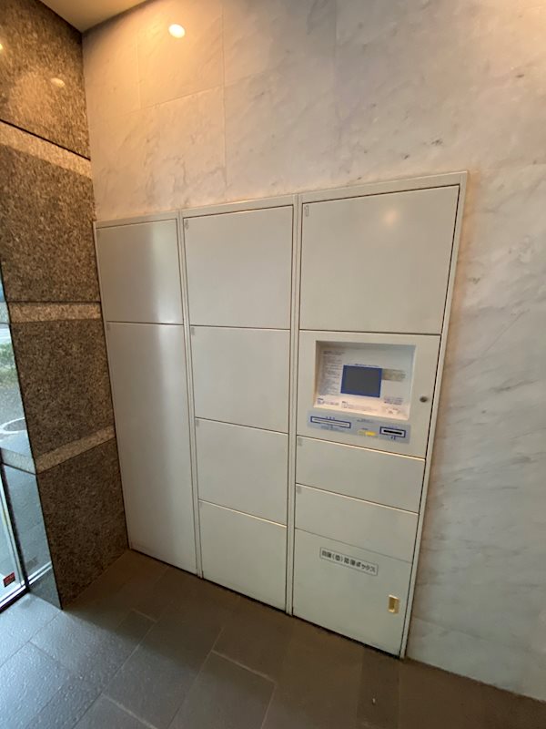 エンクレスト博多駅東 その他外観2