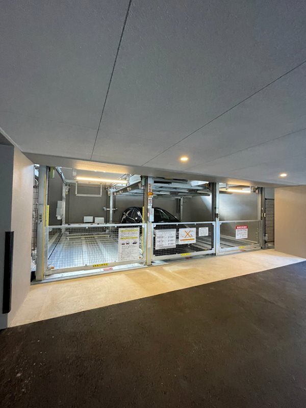 エンクレスト天神GLEE その他外観1