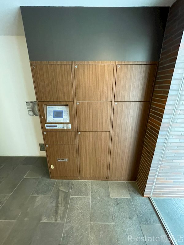 エンクレスト博多ハーモニー その他外観2