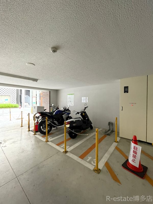 エンクレスト博多ハーモニー その他外観6